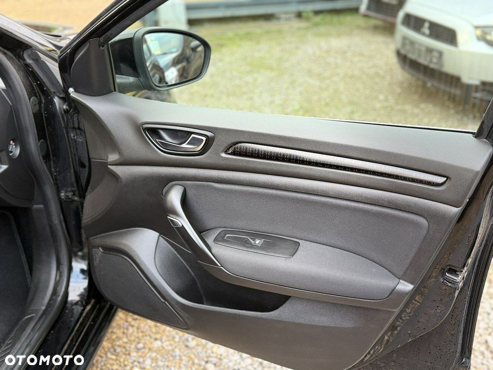 Renault Megane - 18