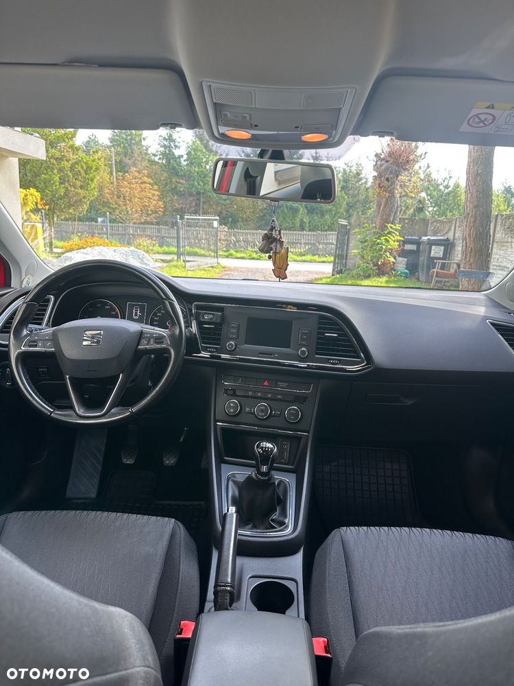 Seat Leon - 11