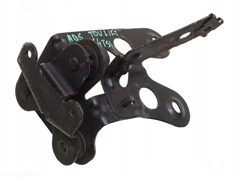 UCHWYT MOCOWANIE POMPY ABS VW TOURAN - 1
