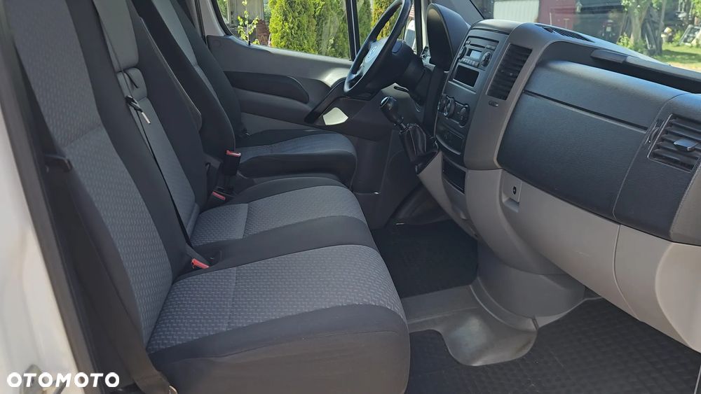 Volkswagen Crafter - 8