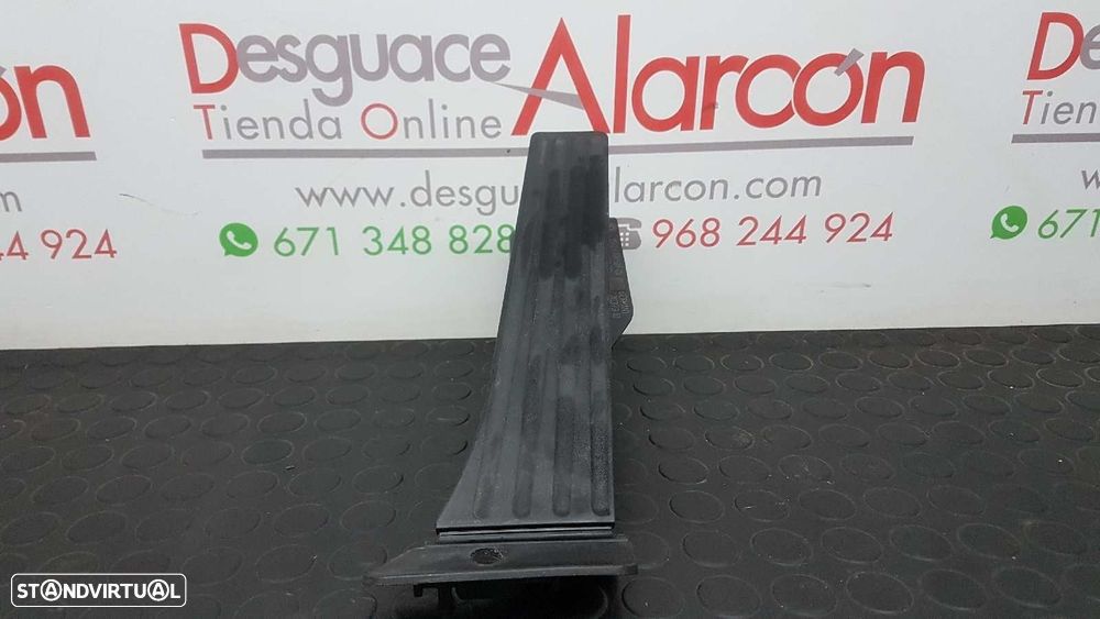POTENCIÓMETRO PEDAL ACELERADOR BMW SERIE 1 BERLINA (E81/E87) 118D - 5