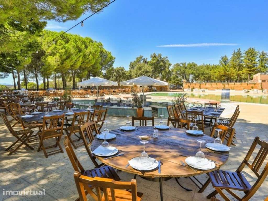 Quinta Resort para Venda em Castelo Branco - Grande imagem: 2/17