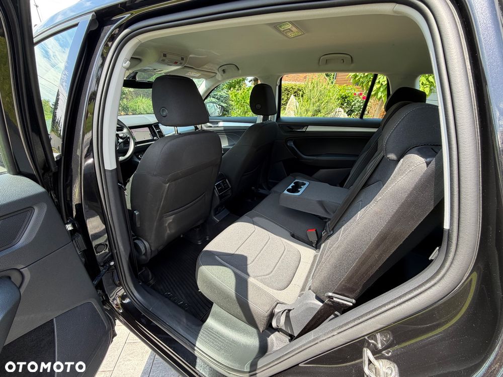 Skoda Kodiaq 2.0 TDI 4x2 Ambition DSG 7os - 26