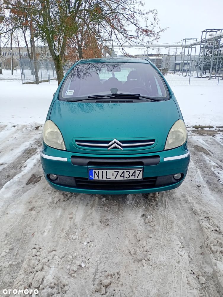 Citroën Xsara Picasso 1.8i 16V Exclusive - 2