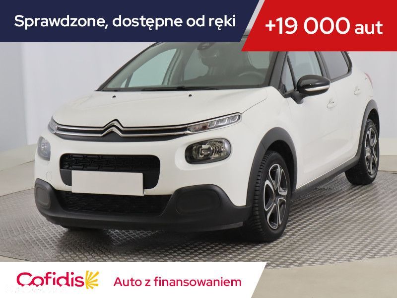 Citroën C3 - 2