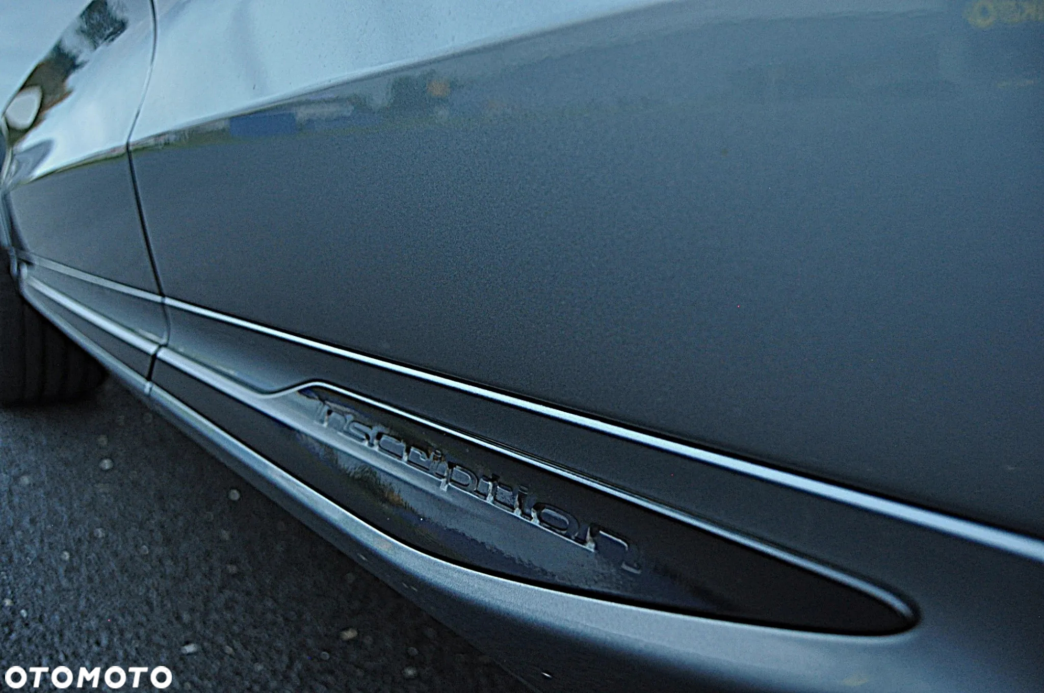 Volvo XC 60 D5 SCR AWD Inscription - 10