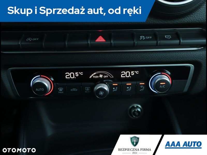 Audi A3 Sportback - 14