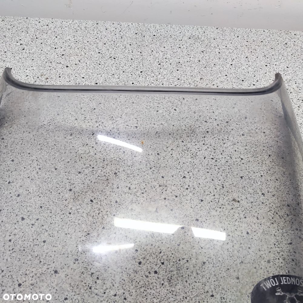 Szyba, szybka, owiewka przód Kawasaki ZX9R ZX-9R 1994 - 10