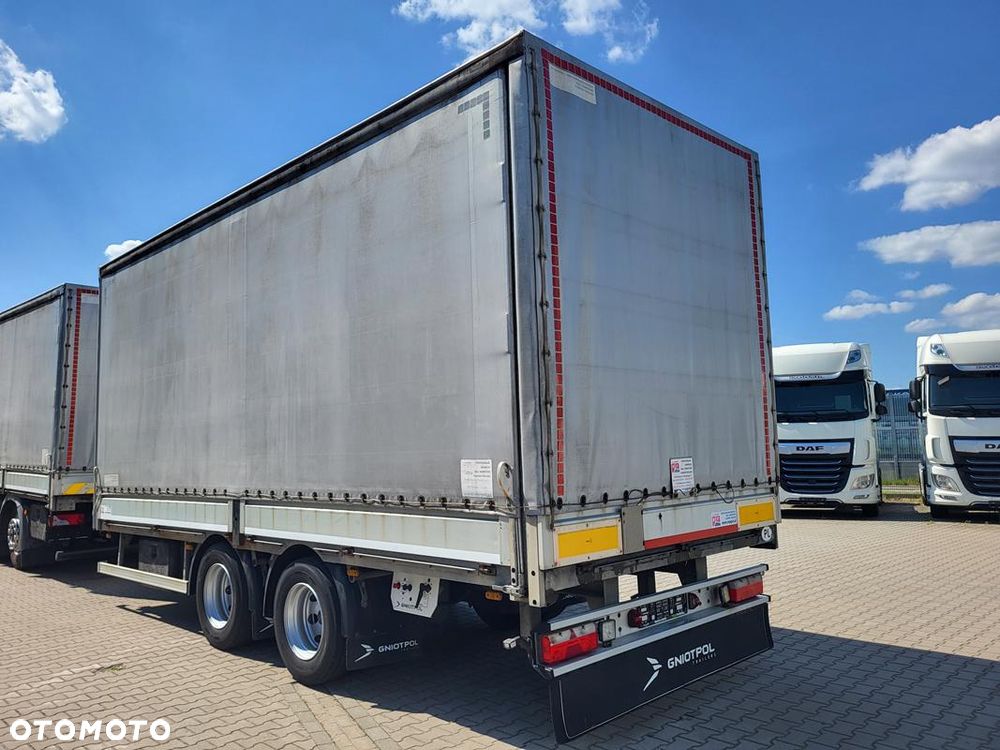 MAN TGX 26.480 - 10