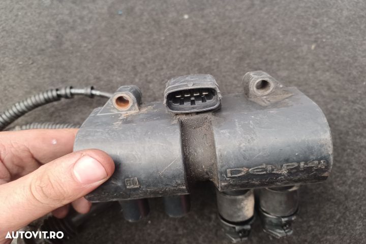 Bobina inductie 19005241 19005241 Opel Astra G [1998 - 2009] Hatchbac - 4