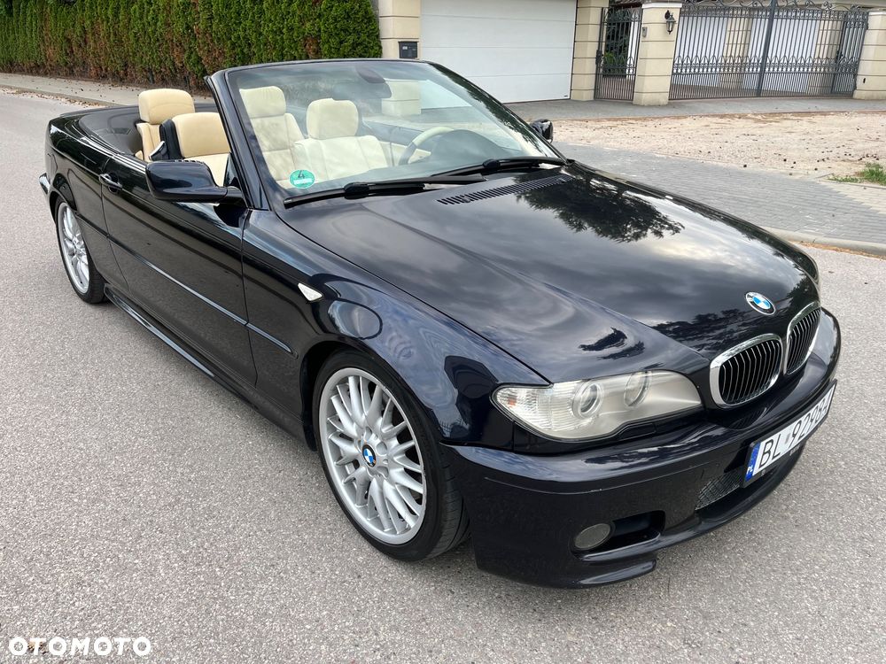 BMW Seria 3 - 1