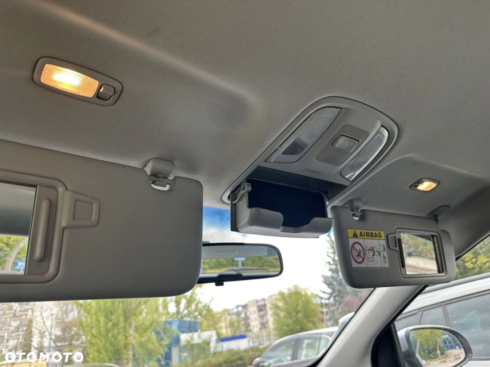 Kia Sportage 1.6 GDI M 2WD - 34