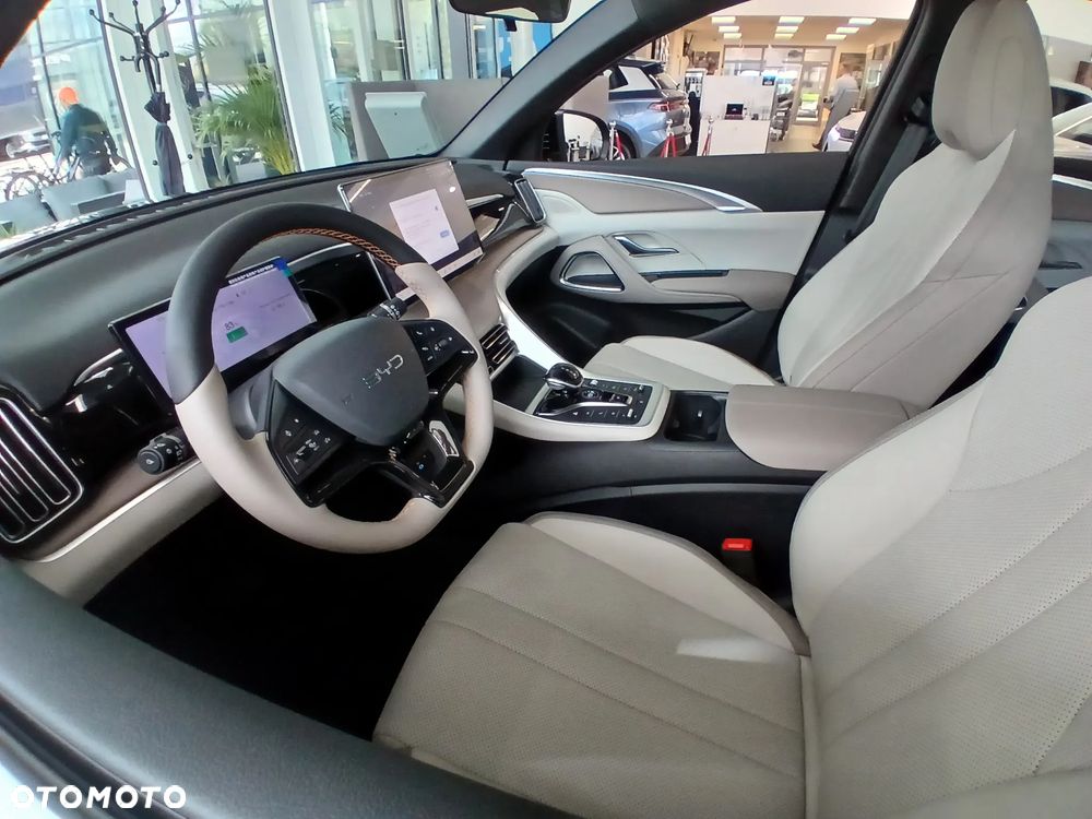 BYD Sealion 5 1.5 Design - 7