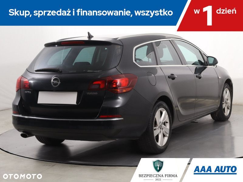 Opel Astra - 7