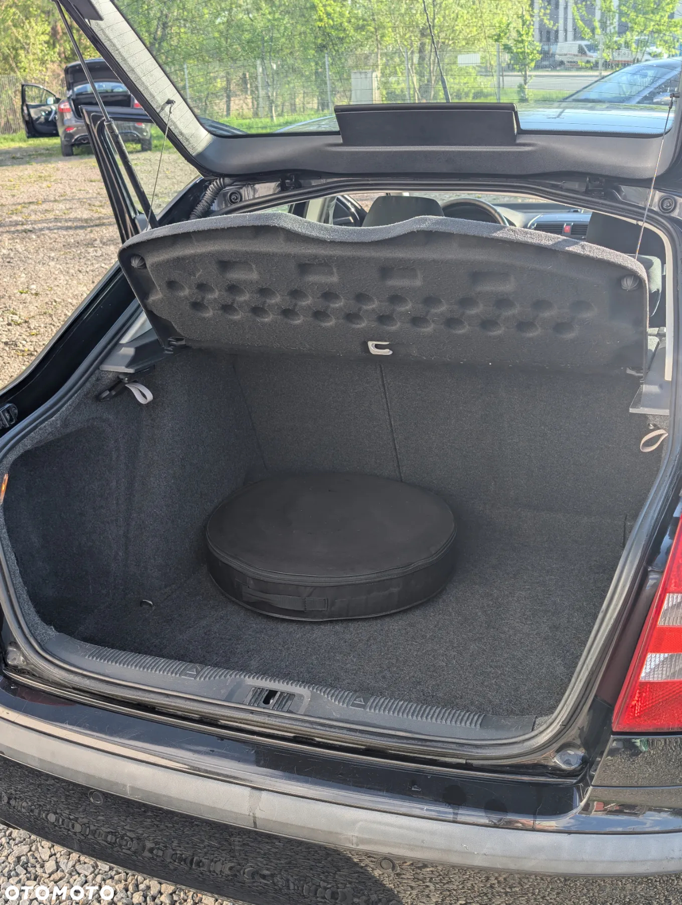 Skoda Octavia 1.6 - 14