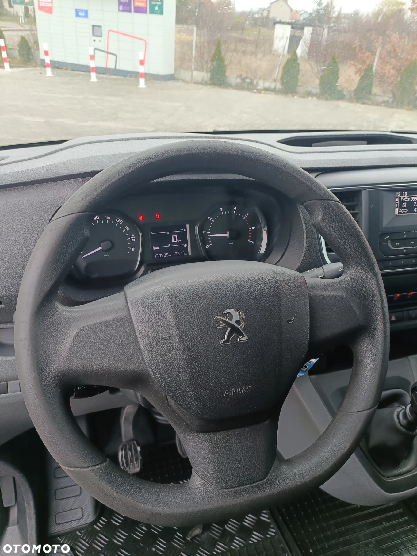 Peugeot Expert - 16