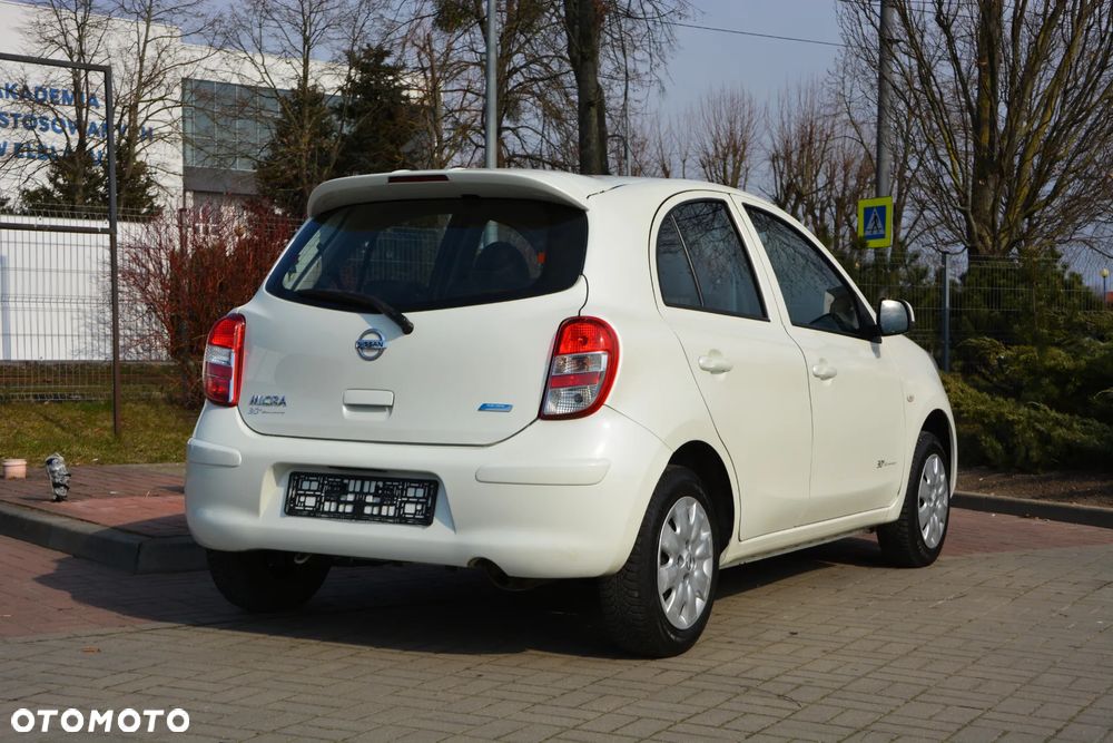 Nissan Micra 1.2 30th Anniversary - 4