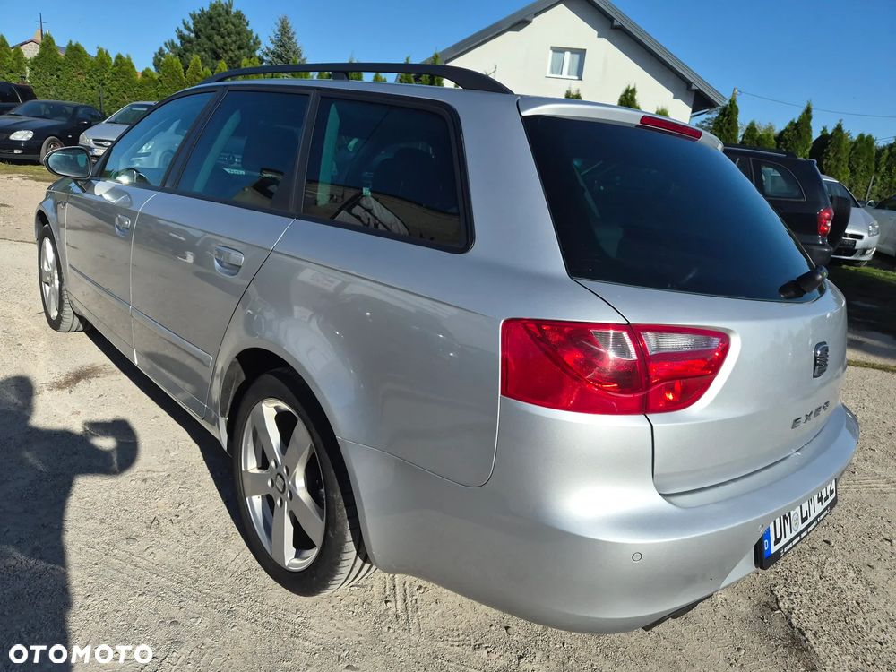 Seat Exeo - 11