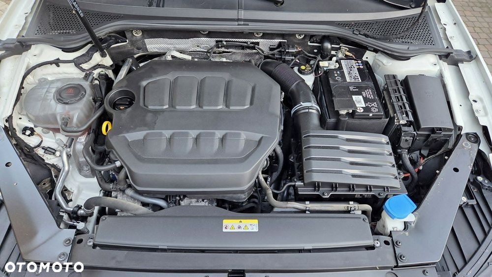 Volkswagen Passat 2.0 TSI Elegance DSG - 34