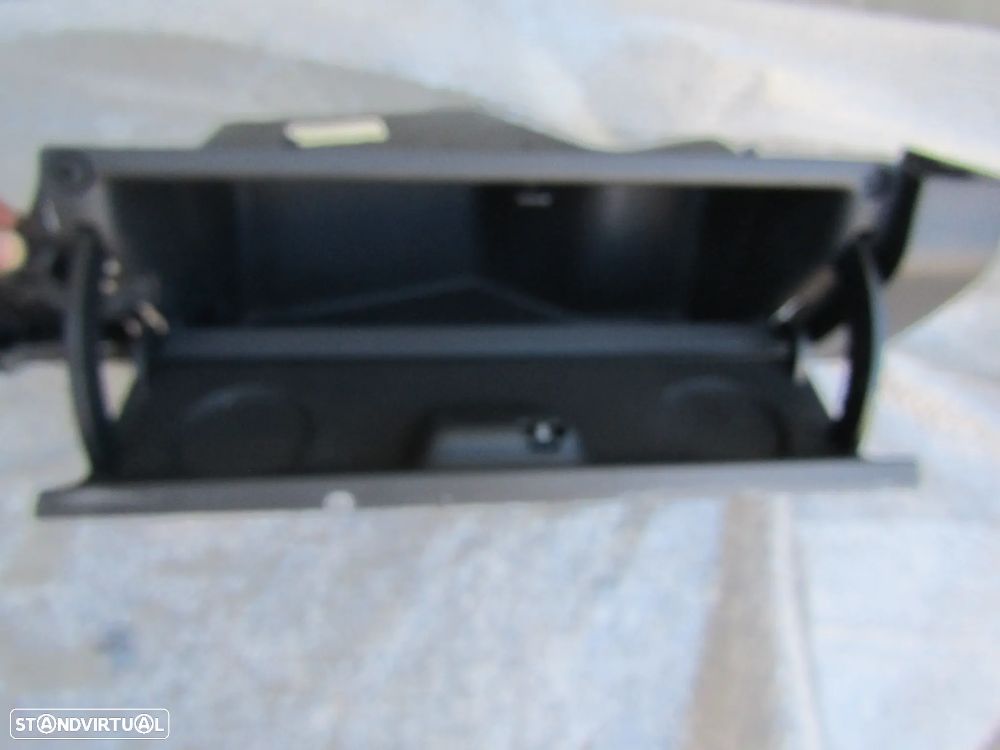 Porta luvas VW POLO ano 1999 a 2001(original, ver descrição) - 4