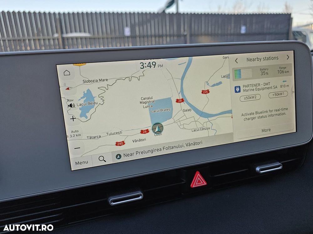 Hyundai IONIQ 5 229 CP 77 kWh 2WD Premium - 30