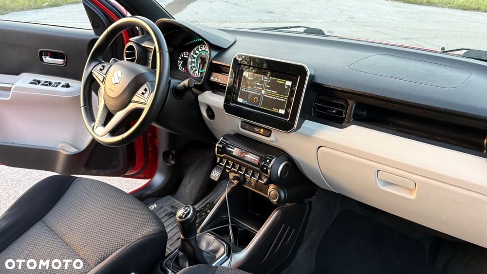 Suzuki Ignis 1.2 Elegance - 13