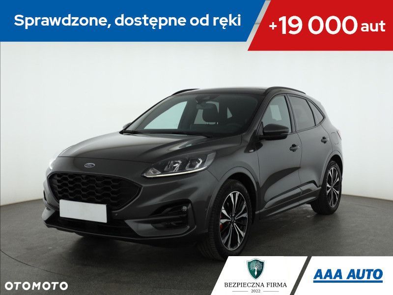 Ford Kuga - 2