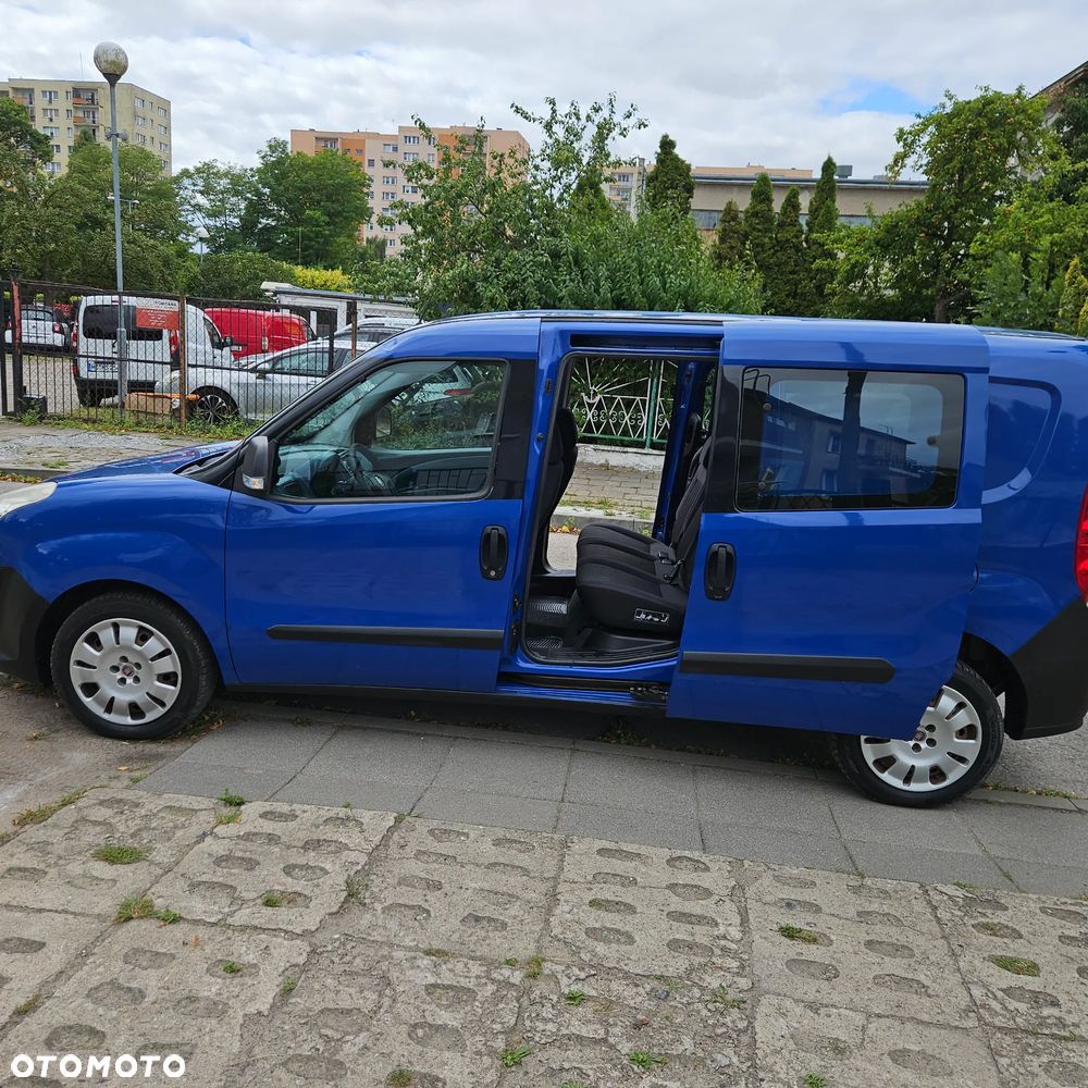 Fiat Doblo - 24