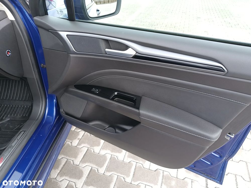 Ford Mondeo 2.0 TDCi ST-Line PowerShift - 22