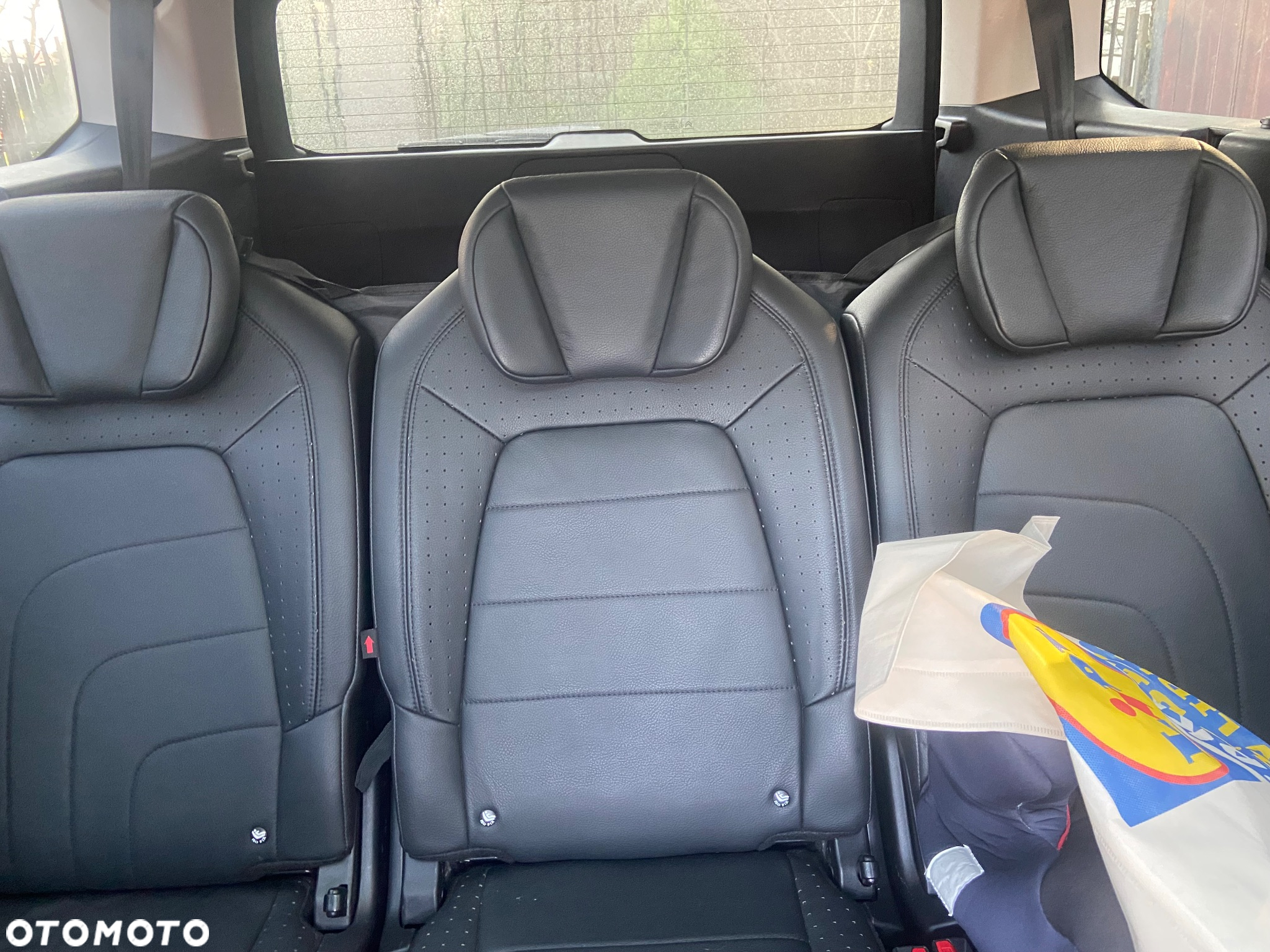 Citroën C4 Picasso e-HDi 115 ETG6 Exclusive - 20