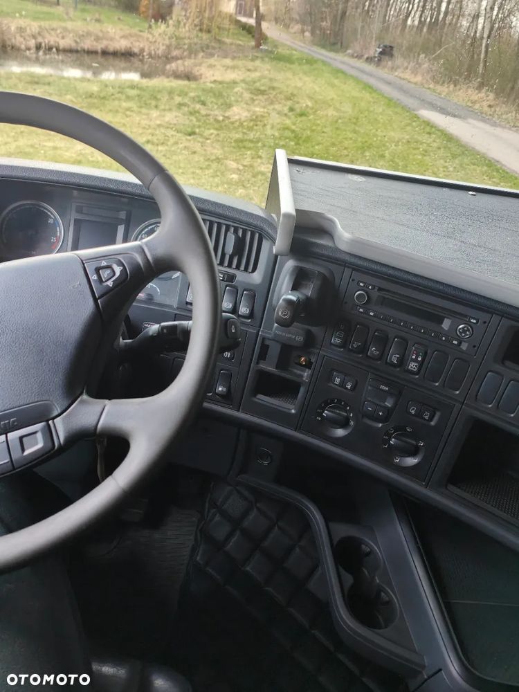 Scania R 480 - 9