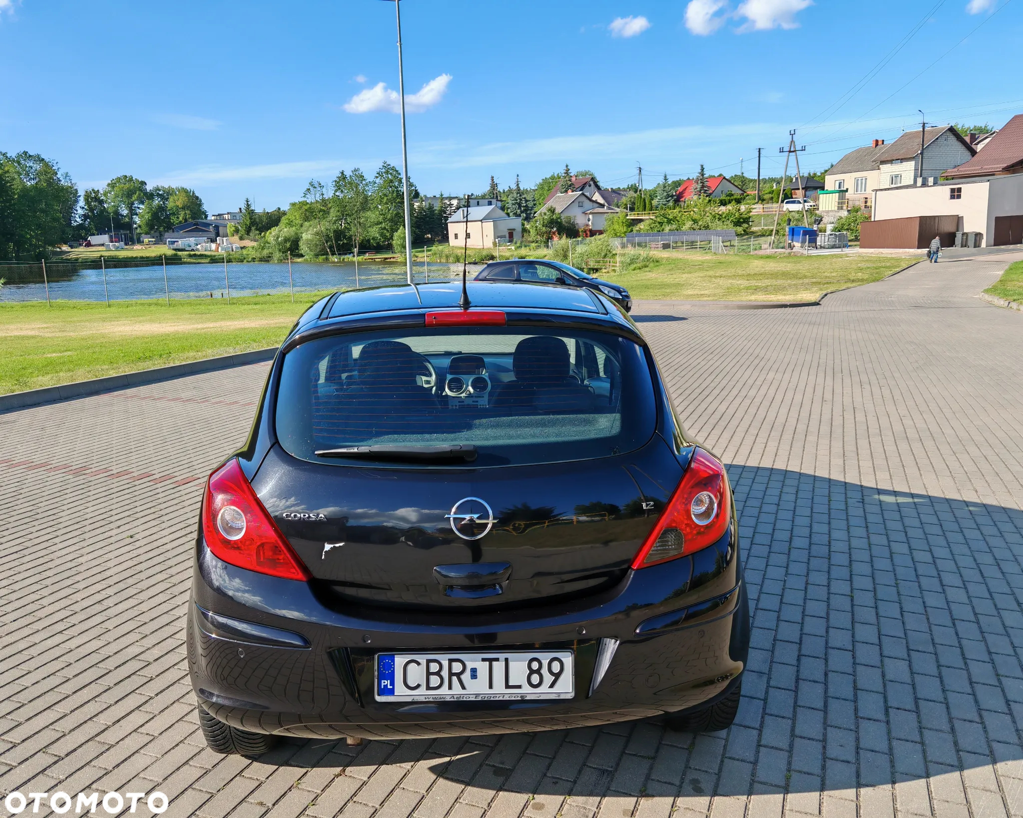 Opel Corsa - 5