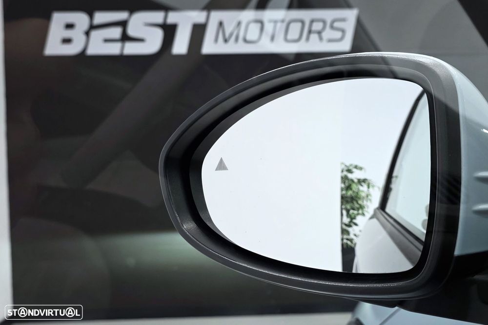 Fiat 500e La Prima - 36