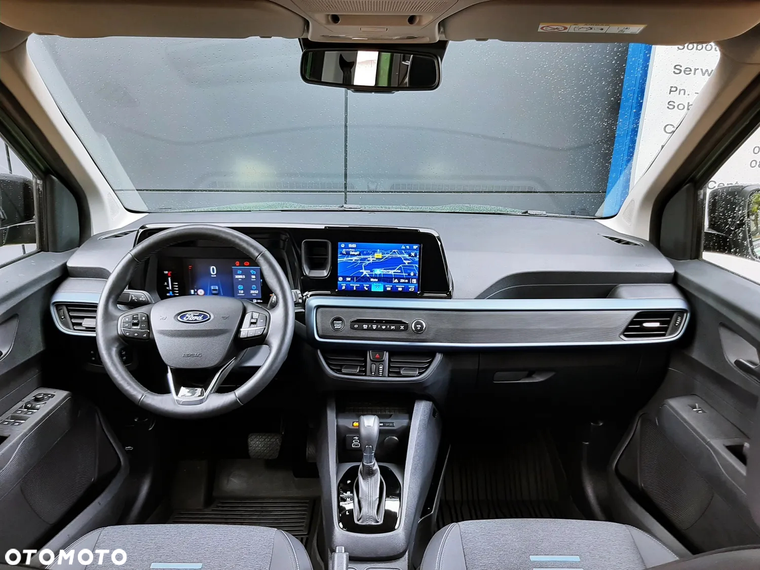 Ford Tourneo Courier 1.0 EcoBoost Active - 22