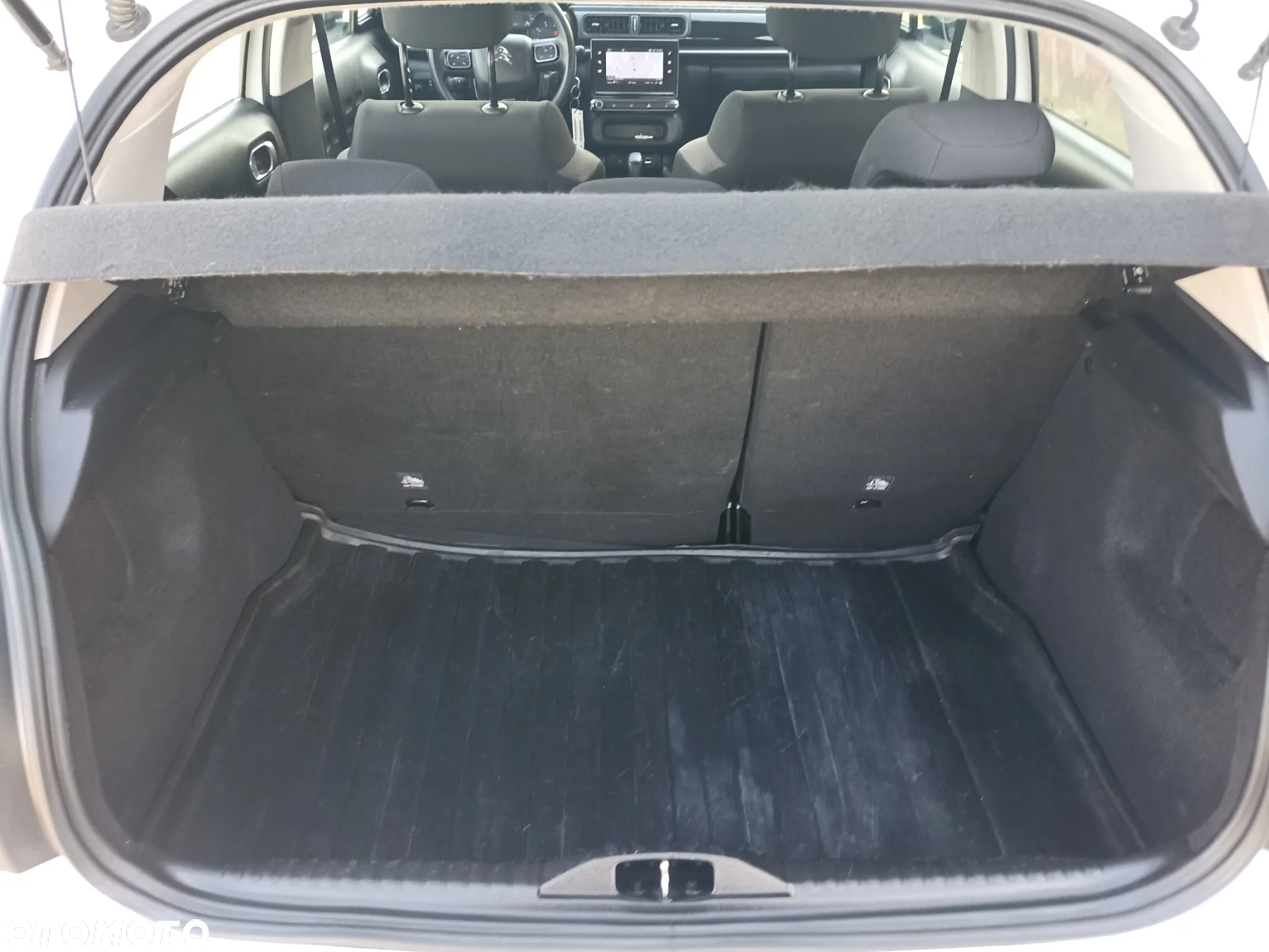 Citroën C3 1.5 BlueHDi Feel S&S - 8