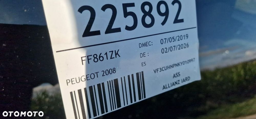 Peugeot 2008 - 15