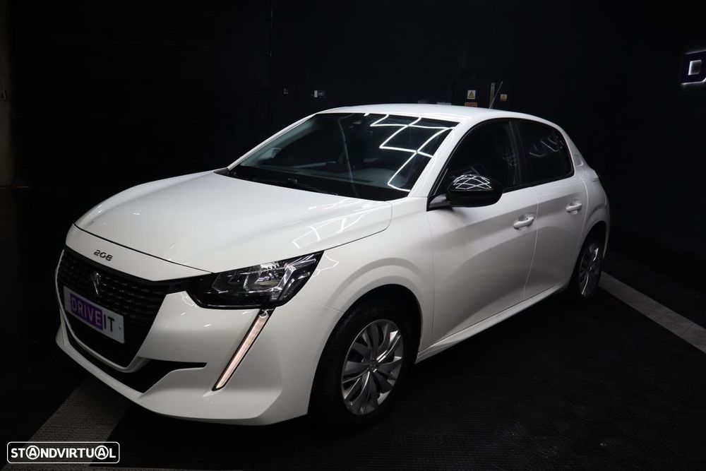 Peugeot 208 PureTech 75 Active Pack - 21