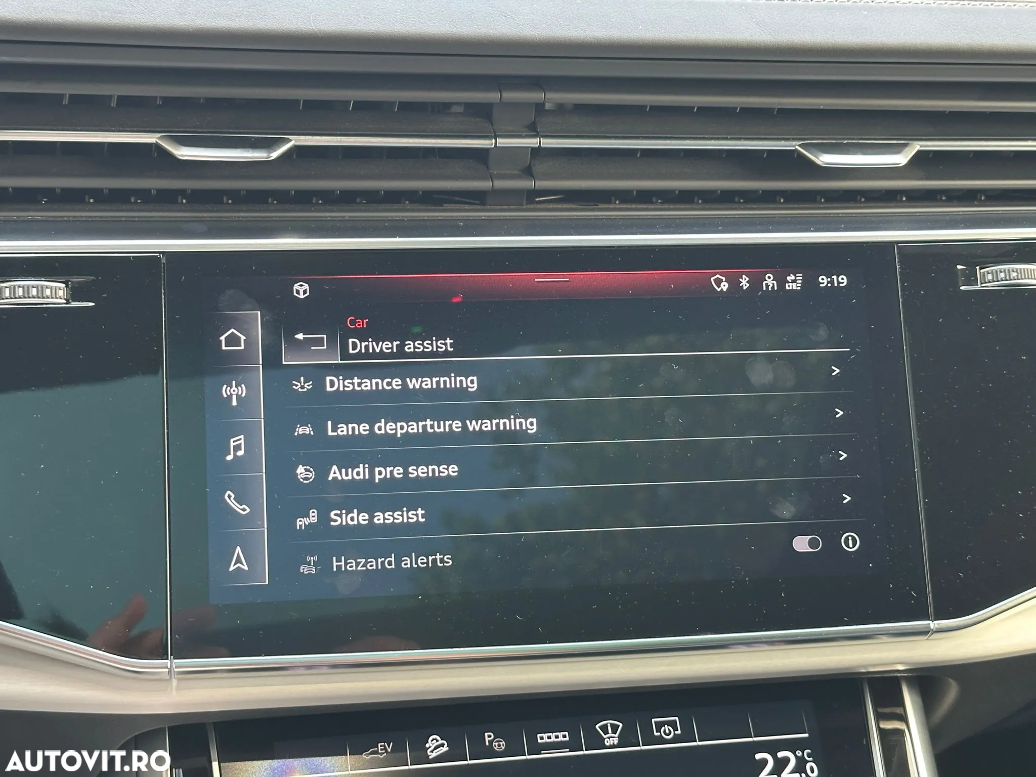Audi Q8 - 15