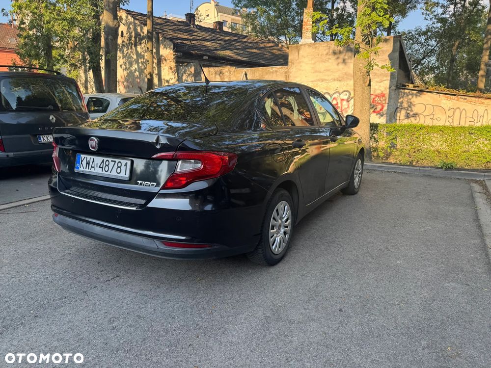 Fiat Tipo 1.4 16V Pop - 6