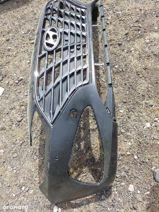 Hyundai i30 III lift zderzak oryginał nowy - 2