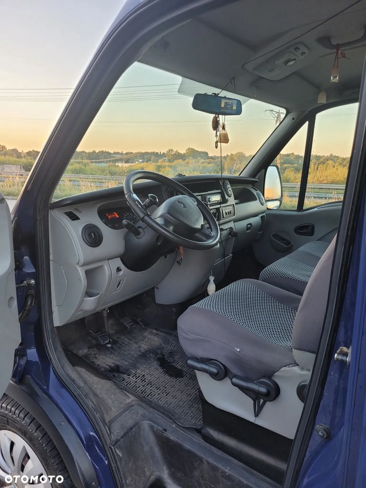 Renault Master - 8