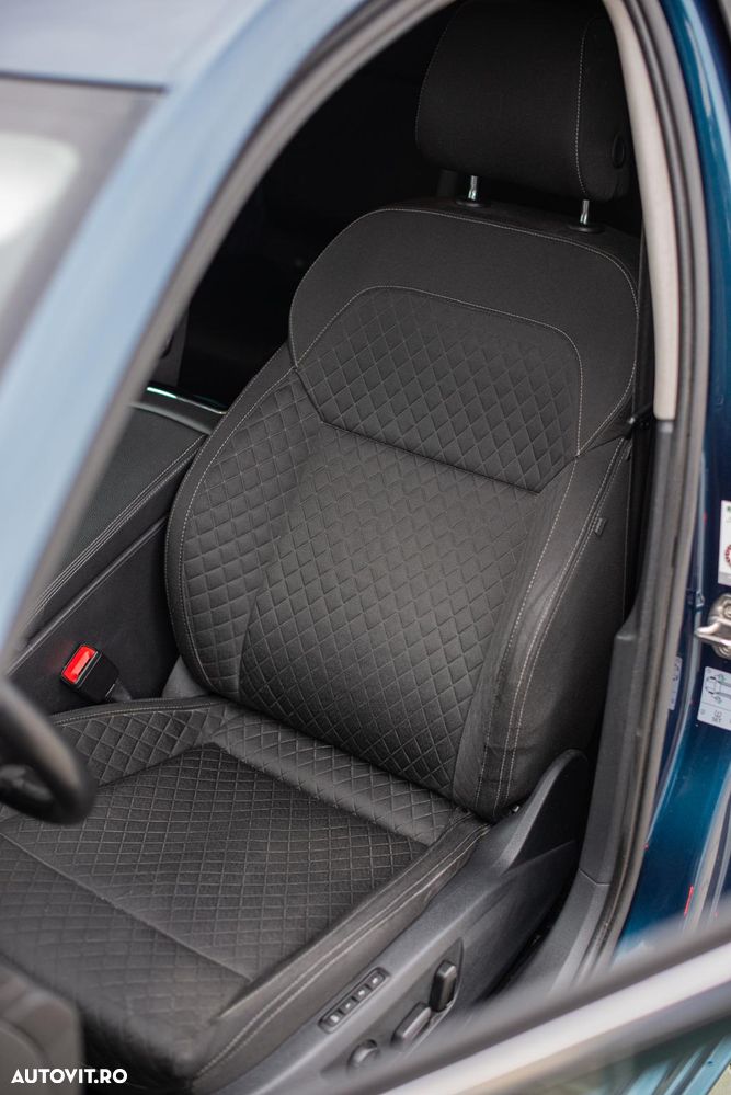 Skoda Superb 2.0 TDI DSG Active - 11