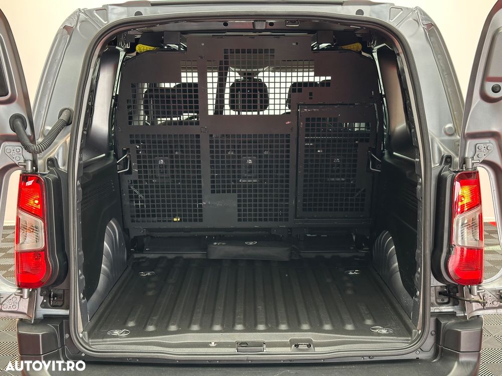 Toyota Proace - 33