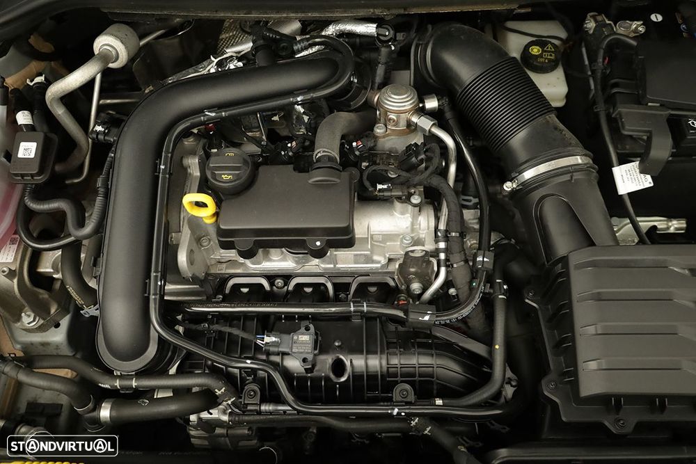 SEAT Arona 1.0 TSI Style DSG - 22