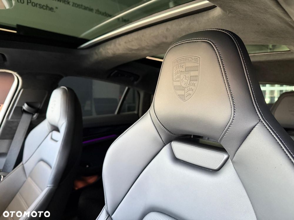 Porsche Panamera - 14