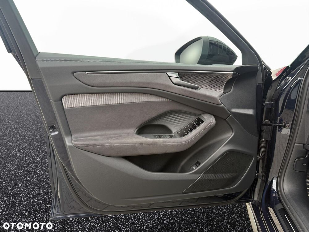 Audi A6 Avant - 31