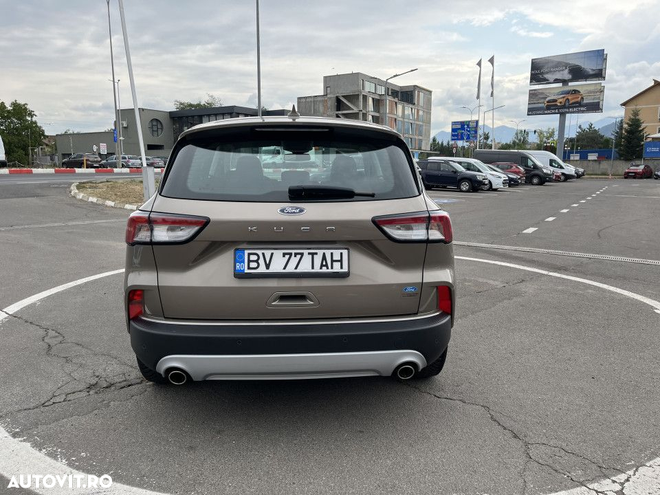 Ford Kuga - 6