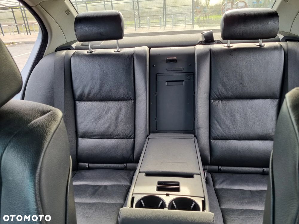 BMW Seria 5 - 26
