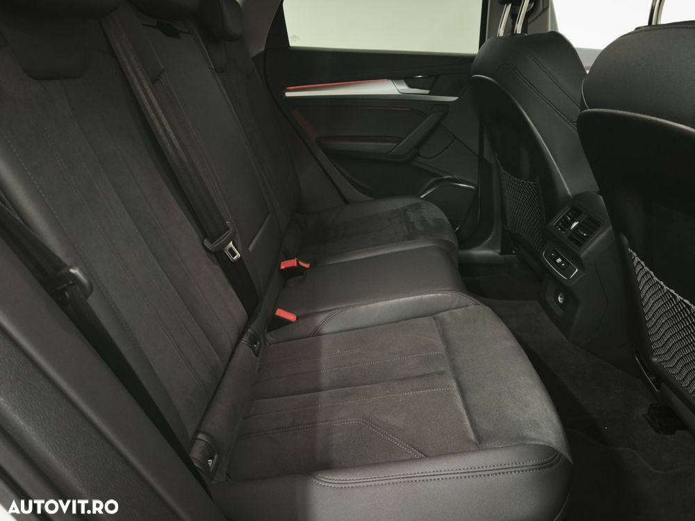 Audi Q5 Sportback 45 TFSI quattro S tronic MHEV Advanced - 26