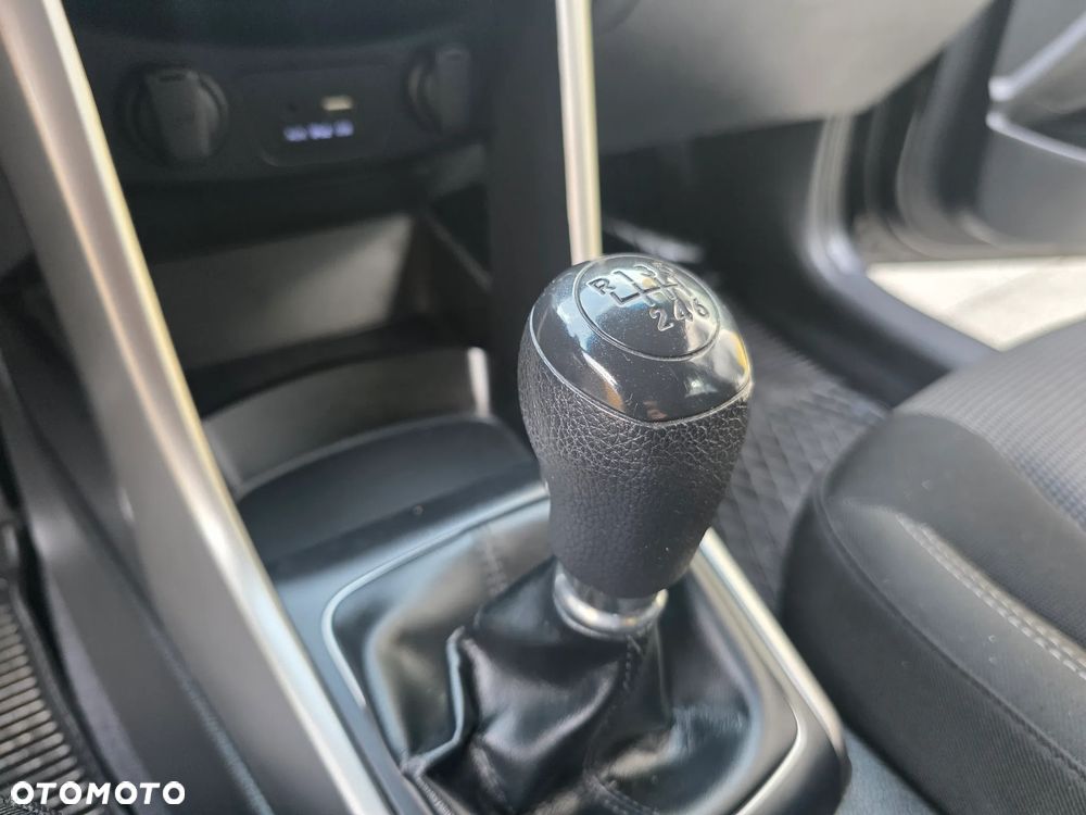 Hyundai i30 1.4 Classic - 20